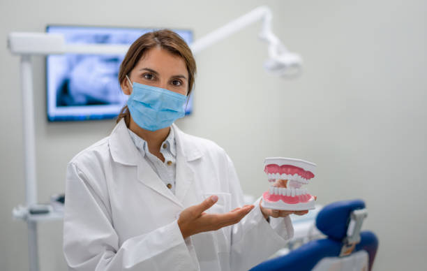 Best Walk-In Emergency Dentist in Hickory, NC