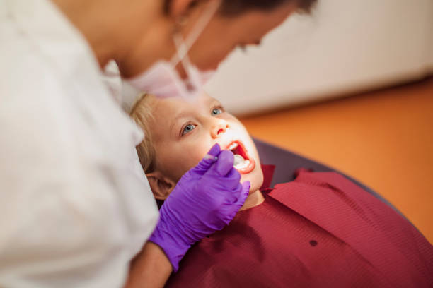 Best Pediatric Emergency Dentist in Hickory, NC