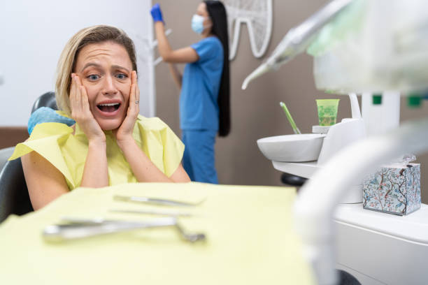 Best Emergency Broken Tooth Repair in Hickory, NC