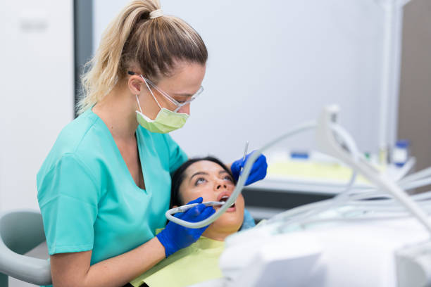 Best Emergency Tooth Extraction in Hickory, NC